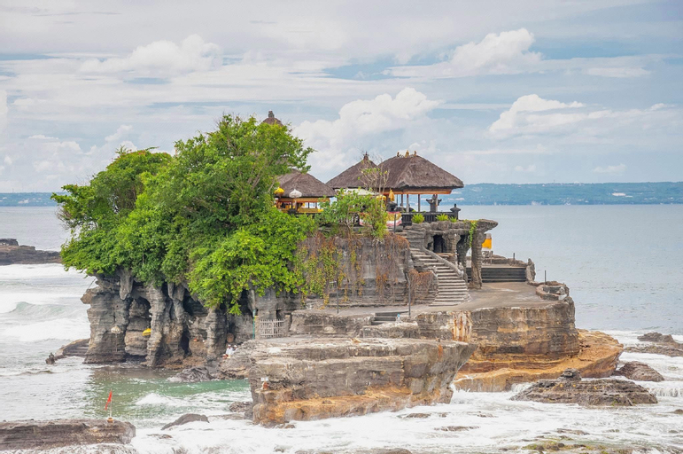Exterior & Views 5, Canggu Village, Badung