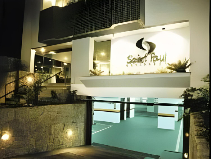 Sport & Beauty 5, SAINT PAUL RESIDENCE, Bauru