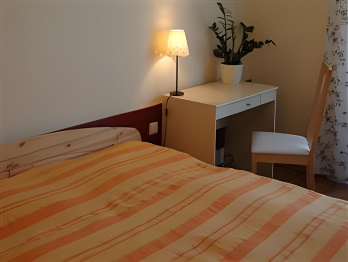 Bedroom 2, Bed Breakfast Hotel Budapest, Budapesti