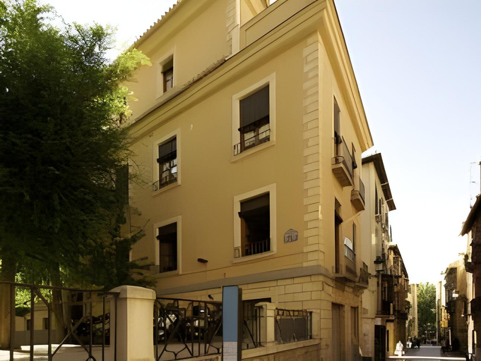 Others 4, Apartamentos Turísticos San Matías, Granada