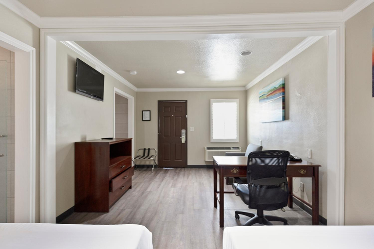 Others 5, Le Blanc Inn & Suites, Los Angeles