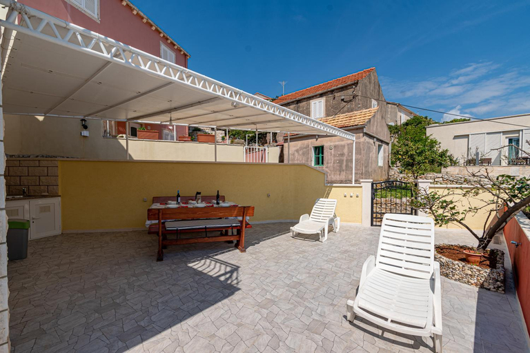 Others 5, Siriscevic Apartment, Korčula
