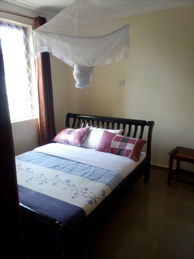 Bedroom 8