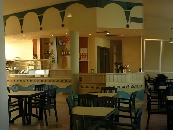 Food & Drinks 3, Tramonti Residence, Lecce