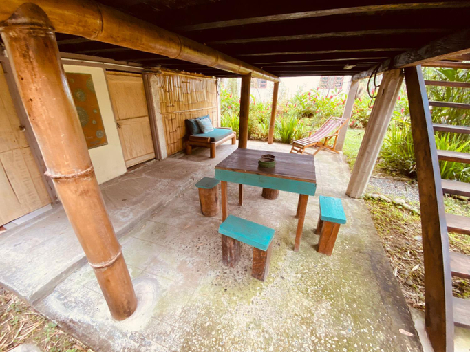 Others 4, The Mudhouse Hostel Mompiche, Muisne