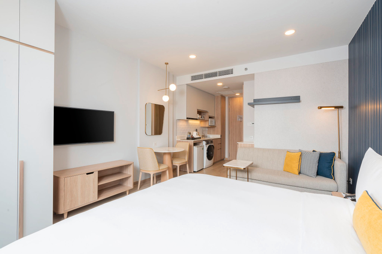 Bedroom 8