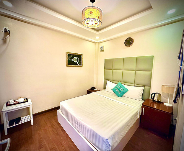Bedroom 8