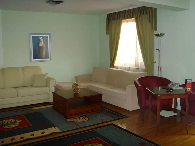 Public Area 4, Meridian Hotel Bolyarski, Veliko Tarnovo