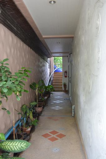 Others 2, Nirvana Guesthouse & Hostel, Ko Phangan