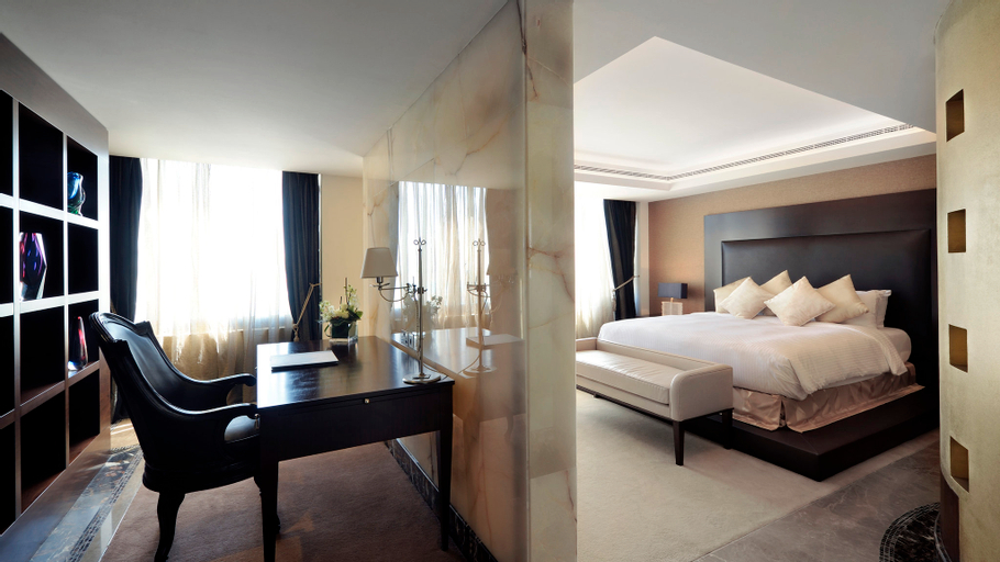 Bedroom 9
