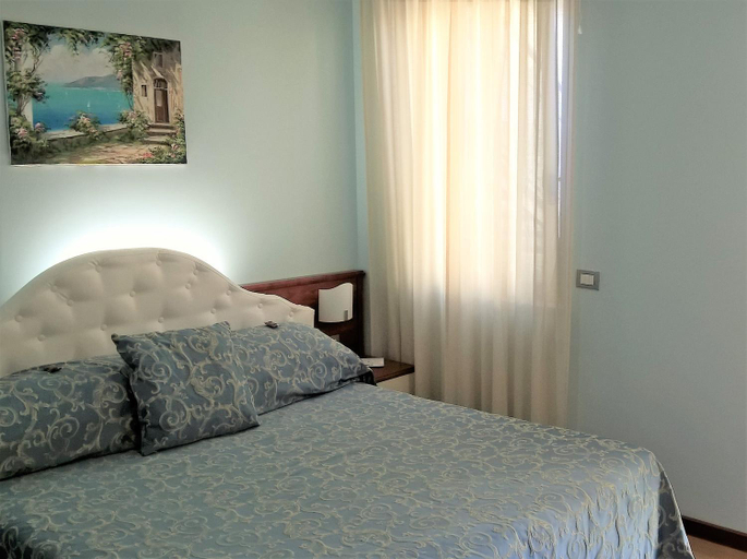 Bedroom 9