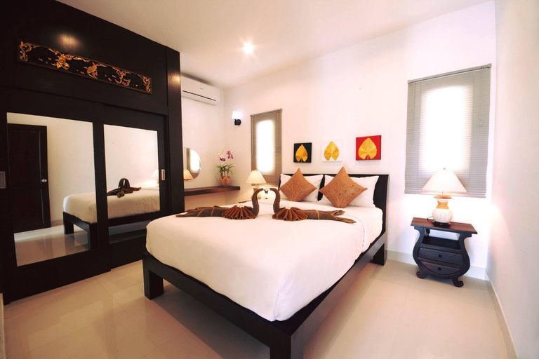 Bedroom 11