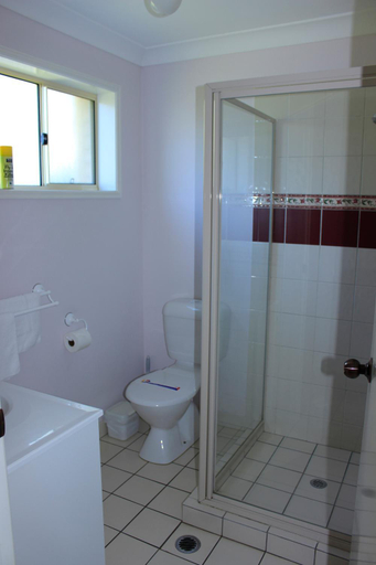 Others 5, Kilcoy Gardens Motel, Kilcoy