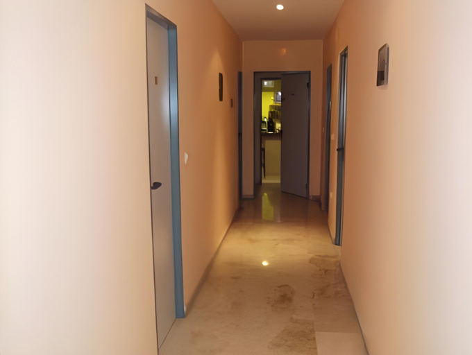 Others 3, Hostal El Bugar, Teruel