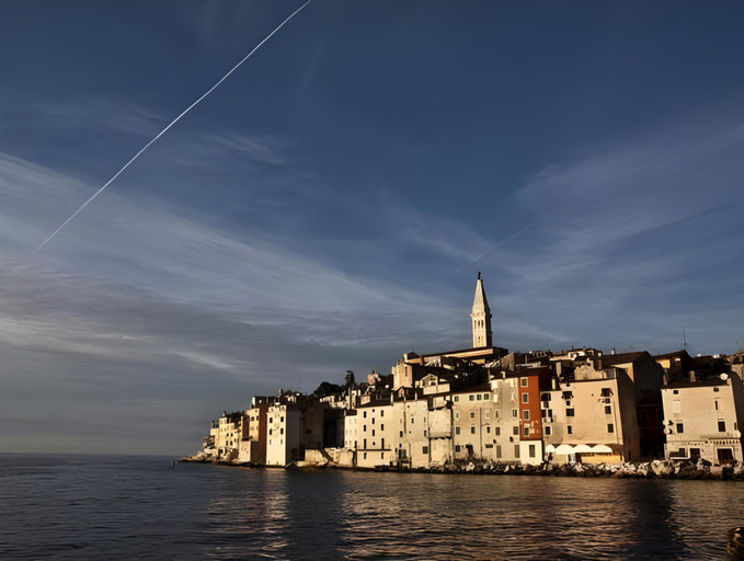 Others 3, Apartments Vanda, Rovinj