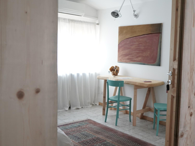 Others 2, B&B Porto Del Bivio, Trieste
