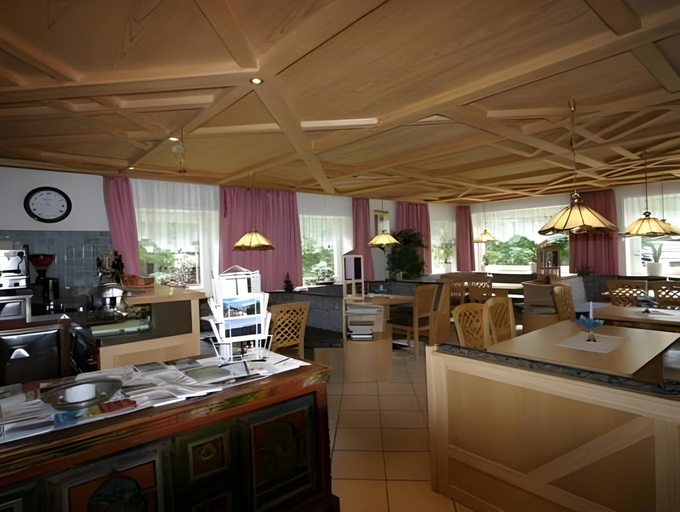 Food & Drinks 5, Hotel Gardenazza, Bolzano