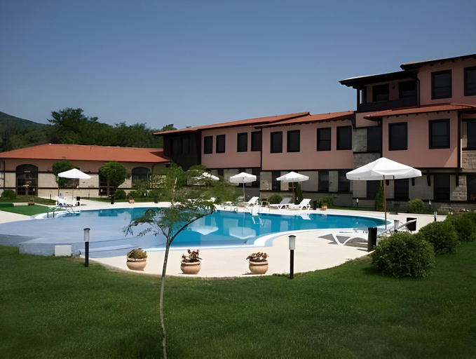 Sport & Beauty 2, Hotel Domaine Peshtera, Peshtera
