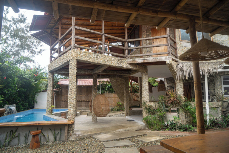Exterior & Views 2, Las Golondrinas Ayampe, Puerto López
