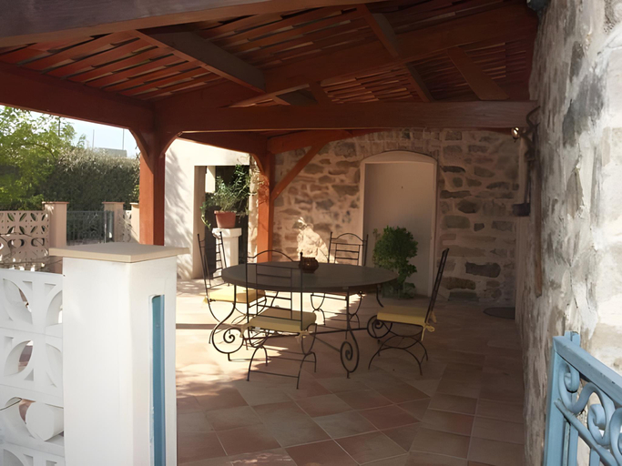 Others 3, La Bastide de l'Olivier, Var