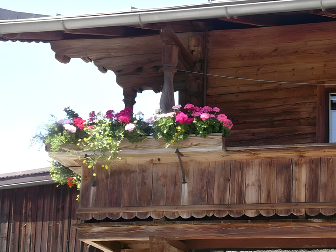 Others 4, Malernhof, Kitzbühel