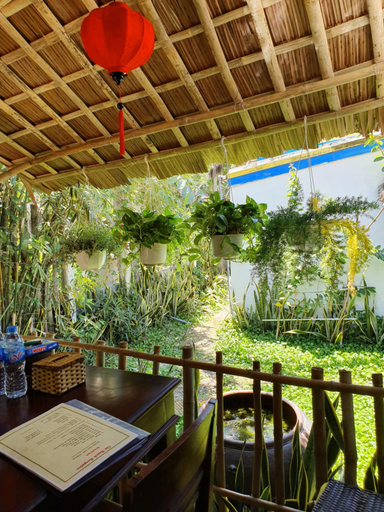 Food & Drinks 4, An Bang Beach Hideaway, Da Nang