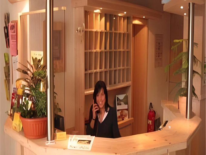 Others 3, Ferienhotel Muhlleithen, Vogtlandkreis