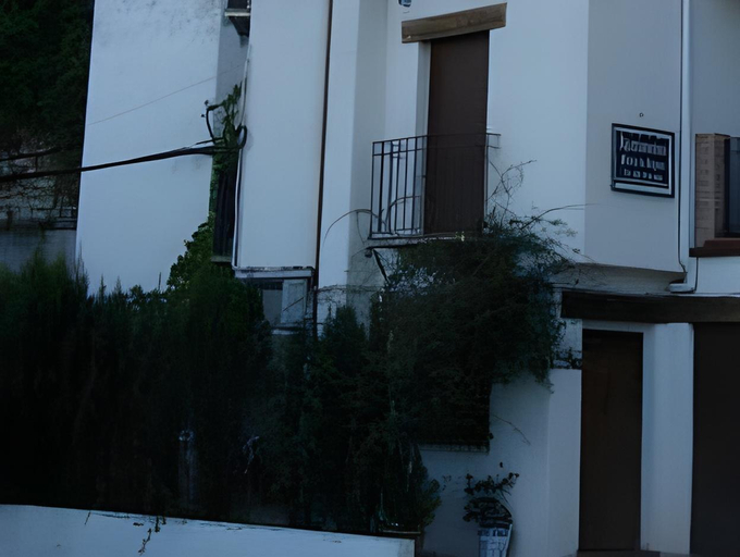 Others 5, Apartamentos Sierra de Segura, Jaén