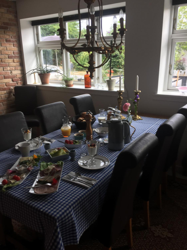 Food & Drinks, Molino, Norddjurs
