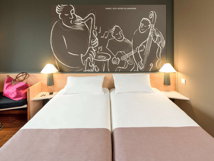 Bedroom 13
