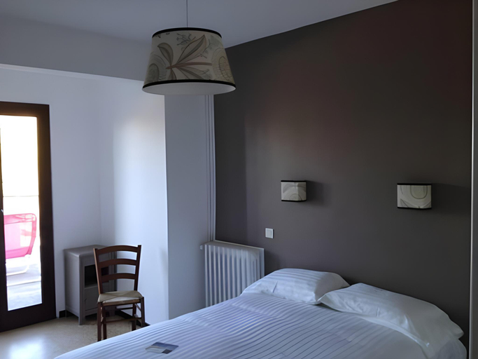 Bedroom 2, Chez Marie, Haute-Corse