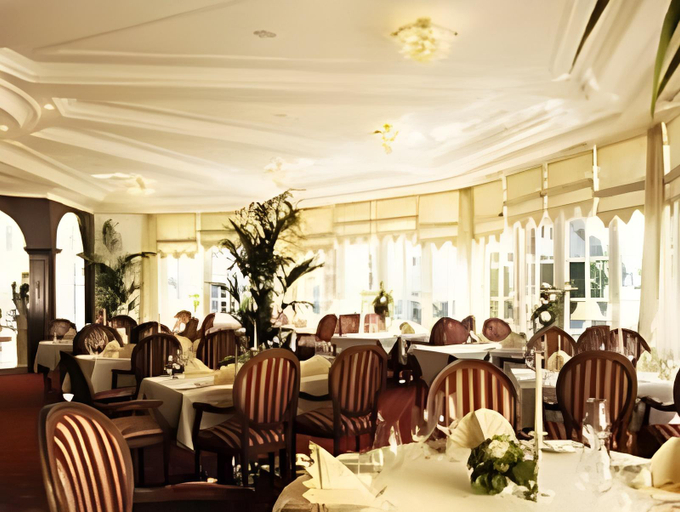 Food & Drinks 5, Parkhotel Idar-Oberstein, Birkenfeld