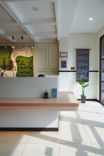 Others 2, USTAY BATIK SYLE, South Jakarta