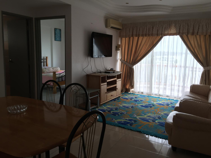 Bedroom 11