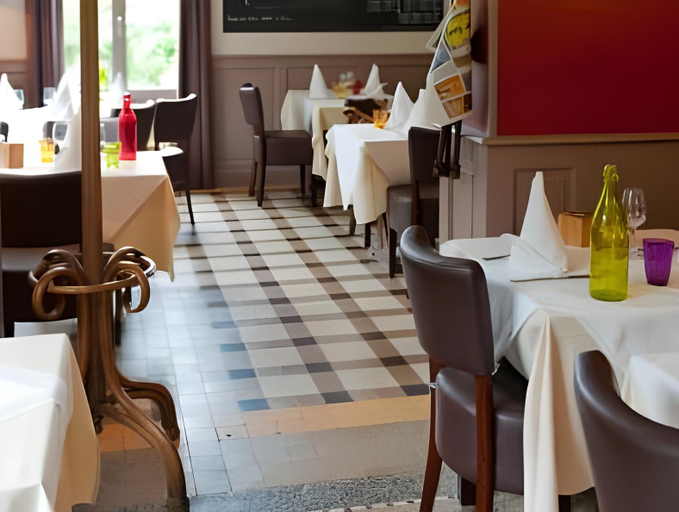 Food & Drinks 5, La Fraîchette, Calvados