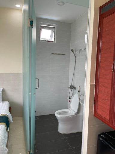 Bathroom 3, VIET NGA, Côn Đảo