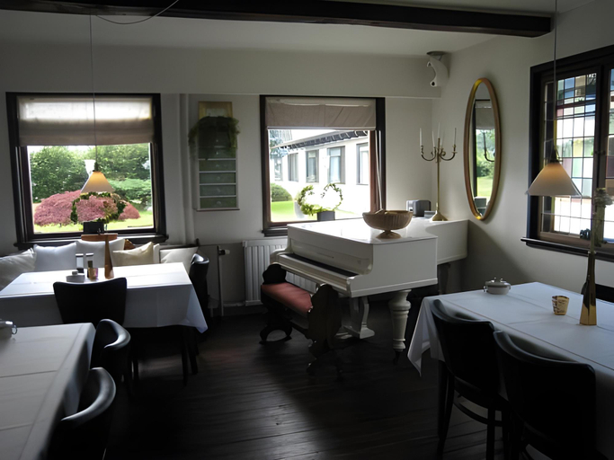 Food & Drinks 2, Hotel Liselund, Guldborgsund