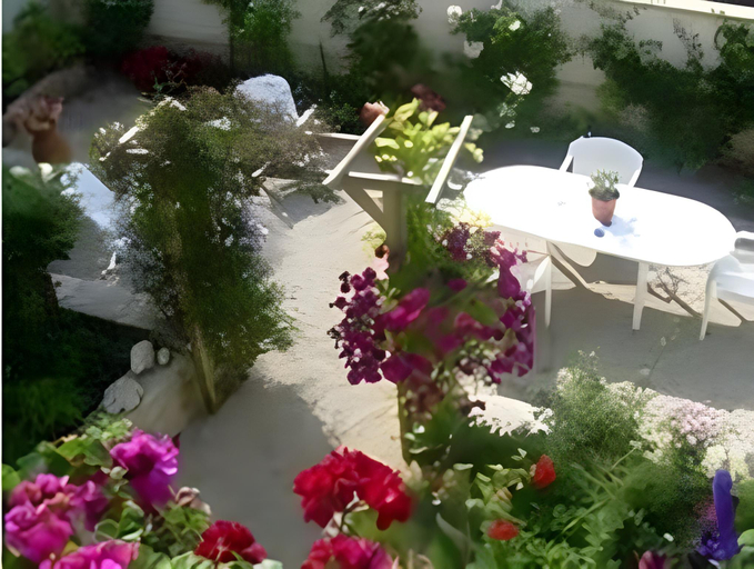 Others 5, Chambres Chez Mounie, Calvados