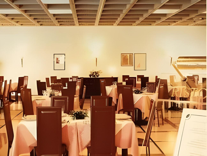 Food & Drinks 4, Hotel Cangrande Di Soave, Verona