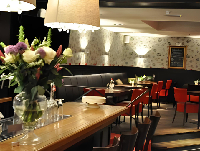 Food & Drinks 4, Juuls Domburg, Veere