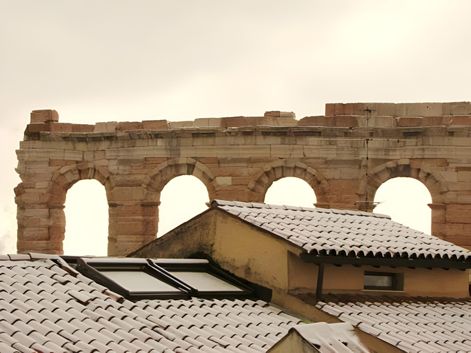 Others 5, All'Opera Prima, Verona