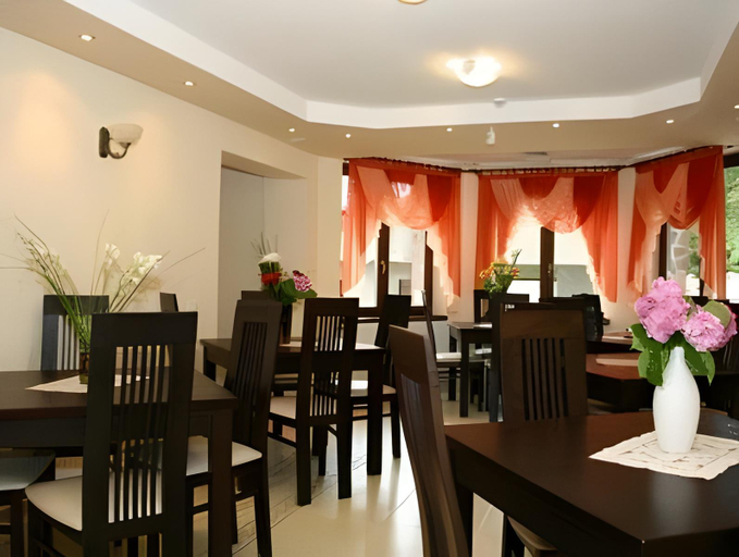 Food & Drinks, Hotel Esprit, Brasov