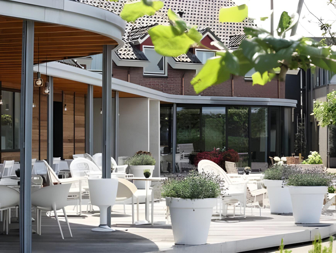 Food & Drinks 3, Droste S Herberg, Tubbergen