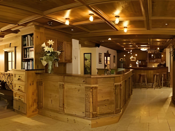 Others 5, Hotel Jagerhof, Landeck