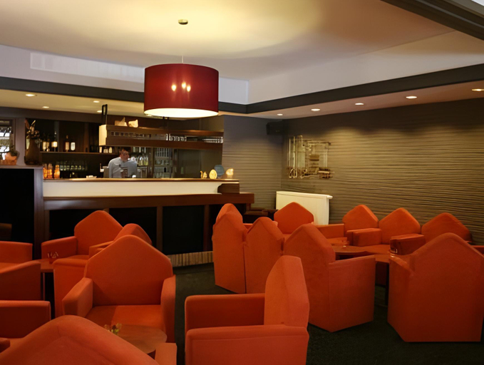 Food & Drinks 5, Hotel Princess, West-Vlaanderen