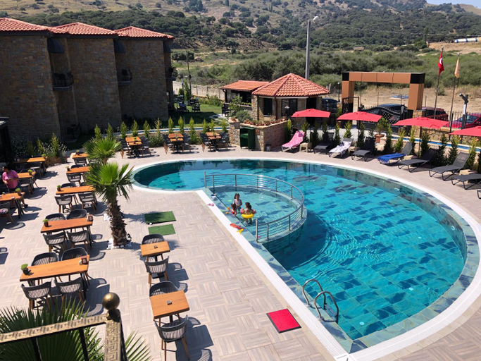 Food & Drinks 2, AGIOS HOTEL, Gökçeada