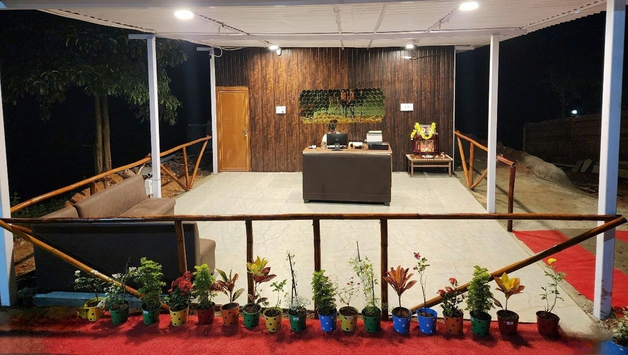 Others 5, Revellers Resort Gokarna, Uttara Kannada