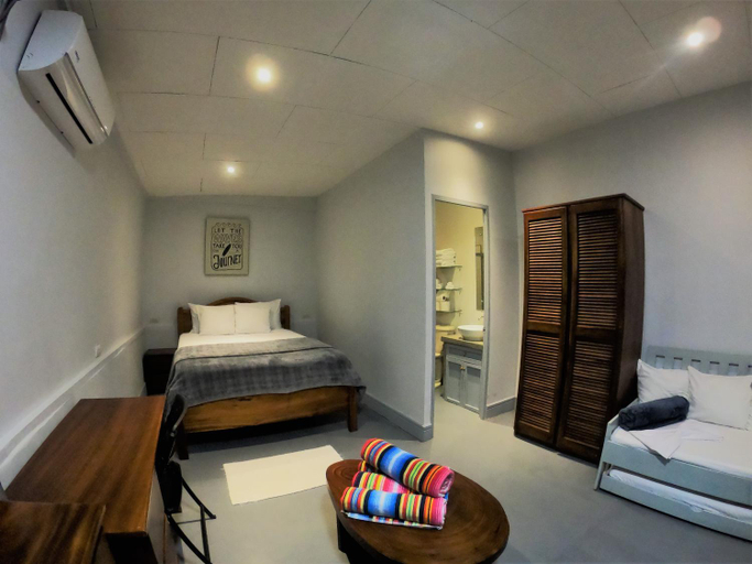 Bedroom 2, Casa Cecilia Beach Front, Puntarenas