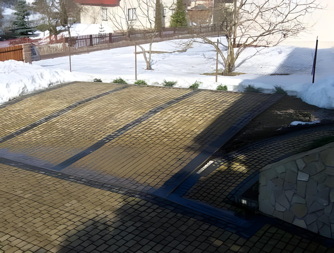 Others 5, Margus Apartmany, Cadca