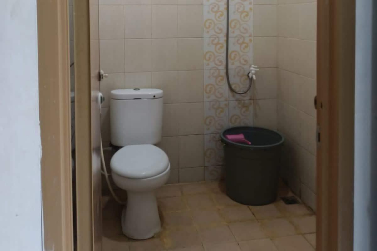 Others 5, Hotel O Kng Homestay Syariah, Pekanbaru
